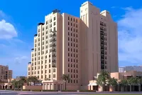 Hyatt Place Dubai Wasl District