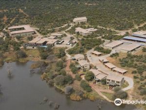 Palala Boutique Game Lodge and Spa