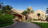 Jumeirah Dar Al Masyaf