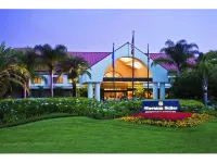 Sheraton Suites Orlando Airport