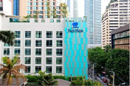 Park Plaza Bangkok Soi 18