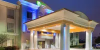 Holiday Inn Express & Suites Dallas - Duncanville