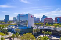 Marriott Orlando Downtown