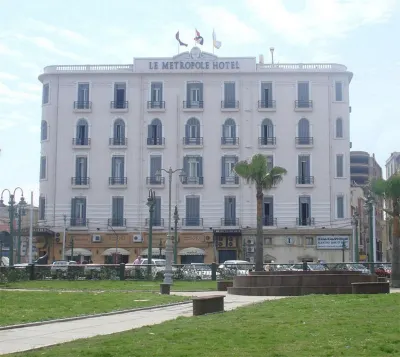 Le Metropole Luxury Heritage Hotel since 1902 by Paradise Inn Group