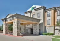 Holiday Inn Express & Suites Dallas - Duncanville