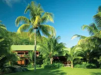 Paradise Sun Hotel Seychelles