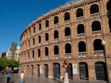 Plaza de Toros de Valencia