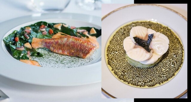 巴黎 9 間頂尖法國餐廳推薦｜Guy Savoy、Pierre Gagnaire 讓你食盡奢華迎巴黎奧運 2024