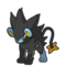 Luxray