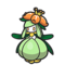 Lilligant