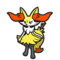 Braixen