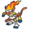 Infernape