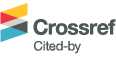 Crossref Open Cited-By Logo