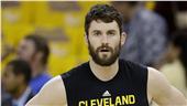 Kevin Love（圖／美聯社／達志影像）