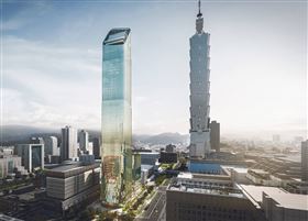 台北天空塔經營權角力　中資售債權難解套