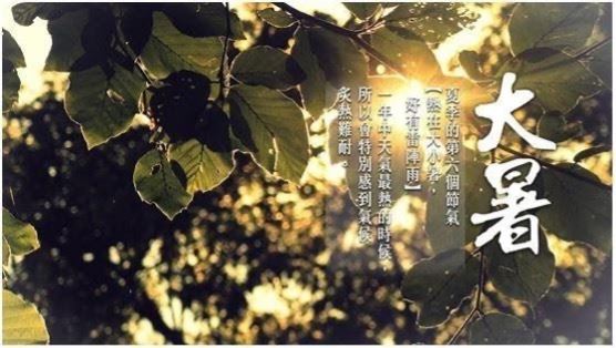 大暑要吃「大薯」開運？吃這個下半年好運