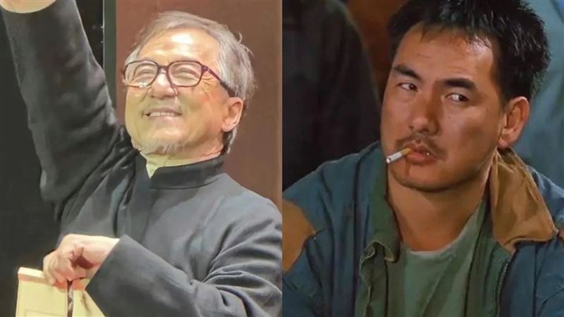 成龍洩死訊！七小福元奎逝  他：一起緬懷