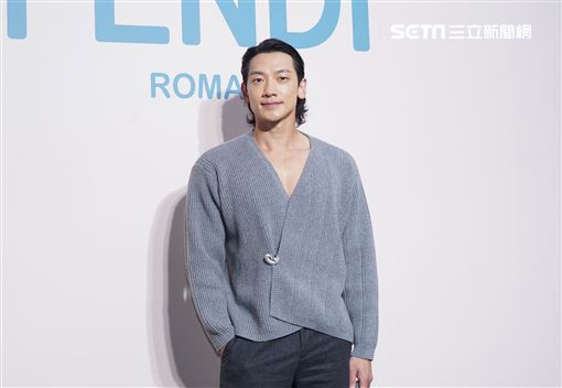 Rain、謝欣穎、蔡詩芸出席品牌活動