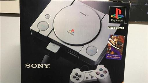 夢回1994年！PS5三十週年紀念版外箱曝光