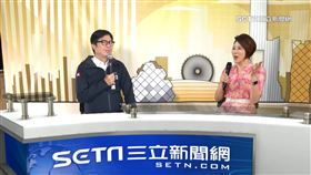 陳其邁1秒高雄到台北？ 5G專網異地共演