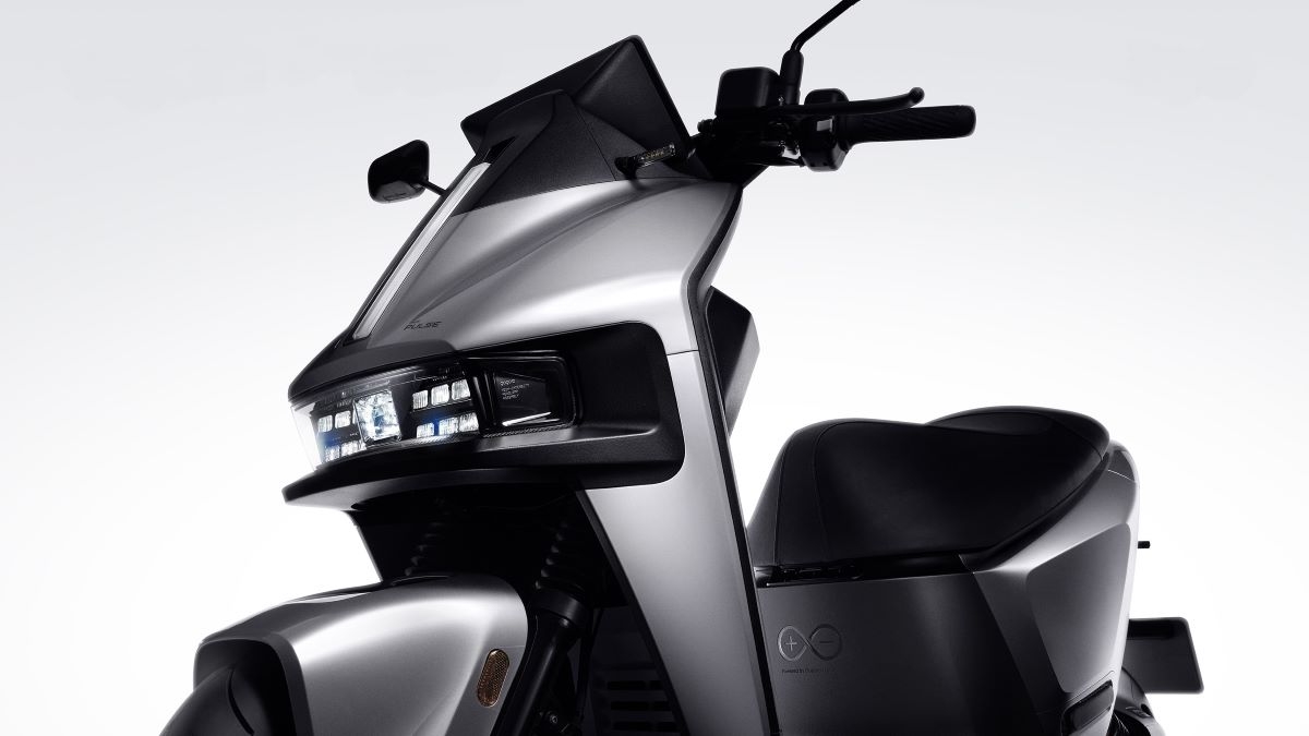 2024 Gogoro Pulse Ultra