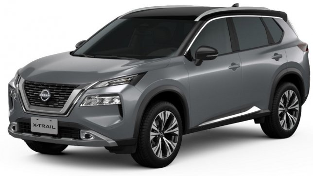 2024 Nissan X-Trail 旗艦版