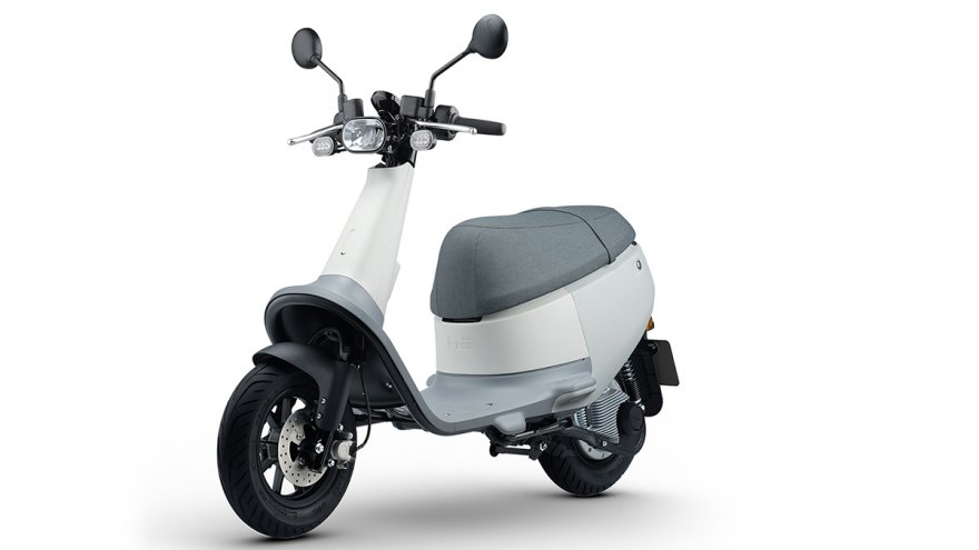 2024 Gogoro Viva Me(Key)