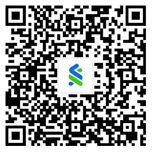 Cn jd home page qrcode