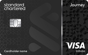 Journey Credit Card