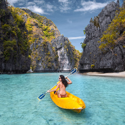 Boat, Canoe, Kayak