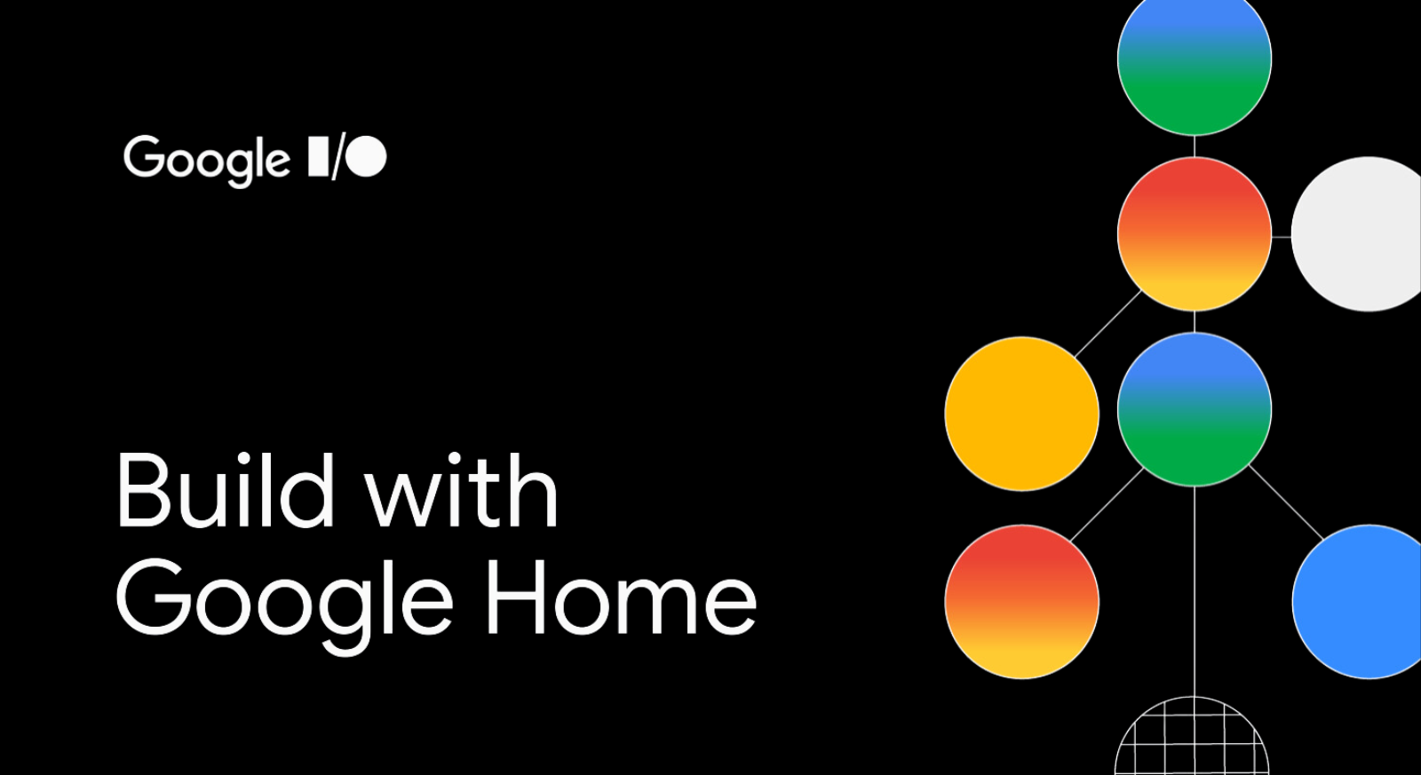 Home APIs: Enabling all developers to build for the home