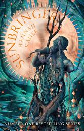 Picha ya aikoni ya Sunbringer (The Fallen Gods Trilogy, Book 2)