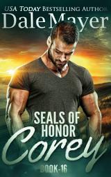 Icon image SEALs of Honor: Corey