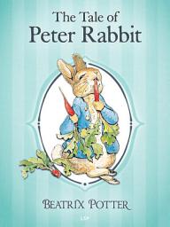 ຮູບໄອຄອນ The Tale of Peter Rabbit: The Tales of Beatrix Potter 1