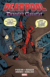 Picha ya aikoni ya Deadpool: Dracula's Gauntlet