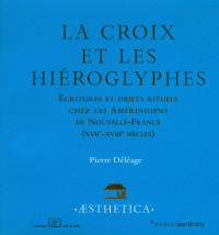 La Croix et les hiéroglyphes