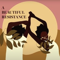 A Beautiful Resistance video series by The Boston Globe