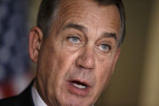 John Boehner