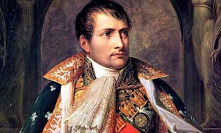 拿破崙 Napoléon Bonaparte