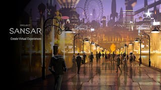 projectsansar