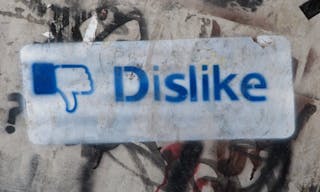 dislike