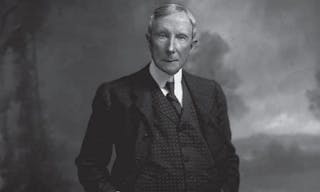 洛克斐勒 John_D_Rockefeller_by_Oscar_White_c1900