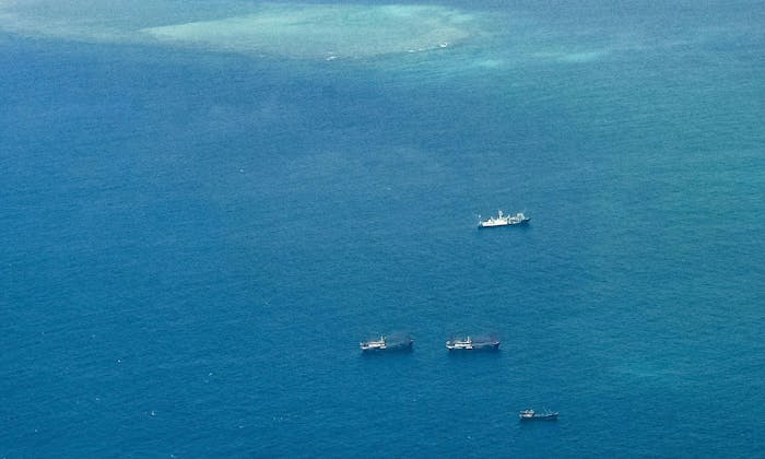 Why the Indian Ocean Could Constrain China in a Taiwan War