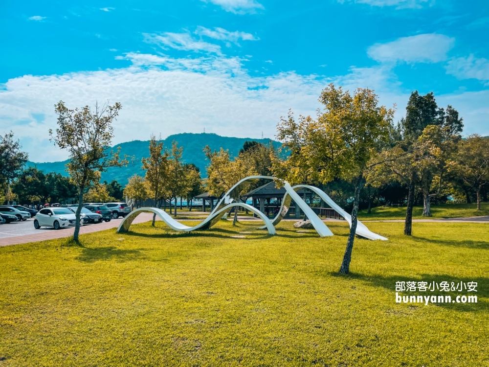 桃園三坑自然生態公園，怎麼去以及停車場資訊介紹