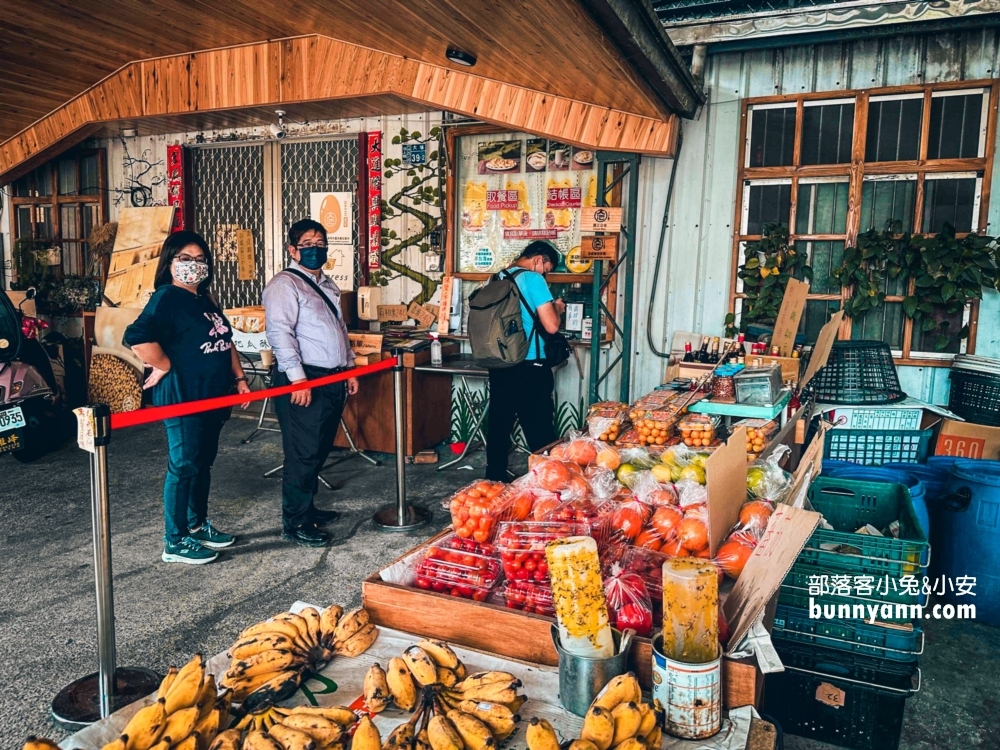 台東早餐吃【大池豆皮店】在地人也愛的古早柴燒豆皮