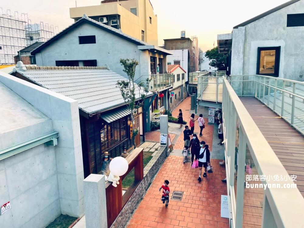 鹿港景點「鹿港老街」吃遍在地美食，必拍、環境、住宿飯店一次到位。