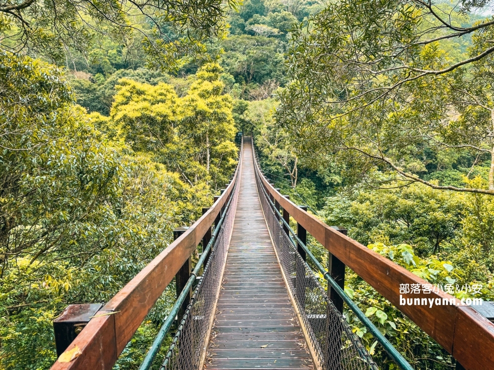 雙流國家森林園區