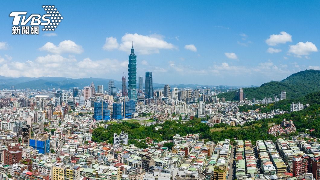 Taiwan’s economic growth overshadows wealth gap