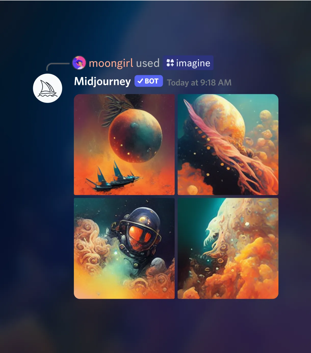 How Midjourney Built a Business on Discord