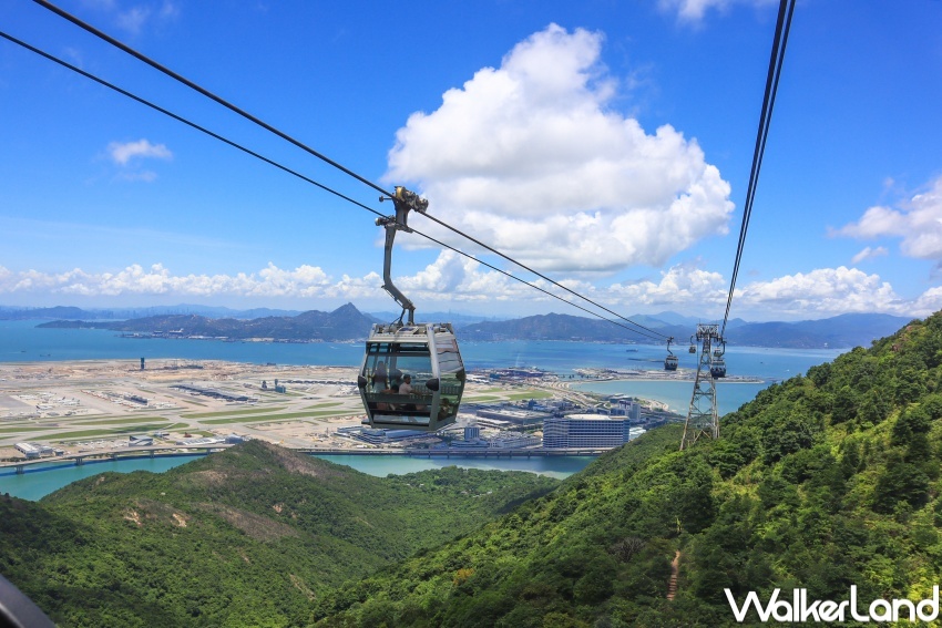 香港9大打卡玩法 / WalkerLand窩客島提供 未經許可，不得轉載